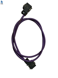 Cable de Comunicación para Sensor de Controlador PLC, Nuevo y Original 6XV1830-0 - Product Image 1