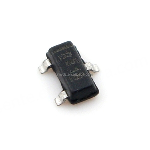 REF3120AIDBZR Silk Screen R31 Paquete SOT-23 Chip IC de Referencia de Voltaje - Product Image 2