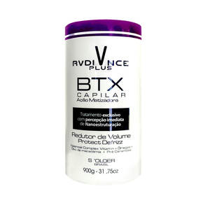 BTX Mandioca Hair Repair Lisse et Doux Hydratation Profonde Antifrisottis Elechic Protéine Cheveux <span class=keywords><strong>Btox</strong></span> Protéine Kératine - Product Image 2