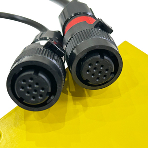A860-2163-V201 FANUC Detection Circuit for Spindle Motor Amp. - Product Image 3