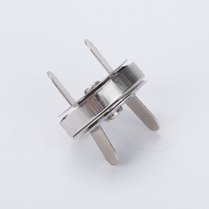 Sử Dụng Hàng Ngày Nút Chụp Từ Tính Tùy Chỉnh 15Mm Rất Mạnh - Product Image 5