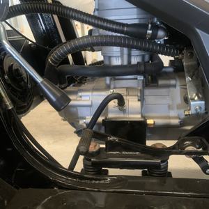 Tricycle Moteur Cargo WANGHU <span class=keywords><strong>200cc</strong></span>, Camionnette Motorisée à Essence, Modèle Ouvert pour l'Exportation, Scooter à Moteur à Gaz – À Vendre en Chine - Product Image 5