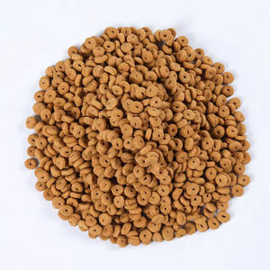 חם אוem מפעל סיטונאי בתפזורת ספק גבוהה חלבון טבעי תזונה מאוזנת דגנים ללא מזון יבש לכלבים גור - Product Image 2