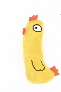 Juguetes para gatos resistentes a mordeduras al por mayor con hierba gatera juguetes para gatos dibujos animados interactivos divertidos juguetes de peluche para mascotas suministros para mascotas - Product Image 6