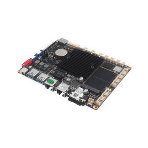 บอร์ดออลอินวัน HP-339A Android Rxmicro RK3288 ชิปควอดคอร์ รองรับระบบ Google Android 5.1 รุ่นล่าสุด ประสิทธิภาพสูงสุด - Product Image 1