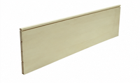 Solid Wood Paulownia Pine Poplar Drawer Board Anti-Warp Finger Joint Timber Timberland Panels for Kitchen Cabinet Furniture