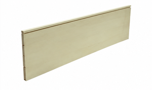 Panneau <span class=keywords><strong>de</strong></span> fond <span class=keywords><strong>de</strong></span> tiroir en bois massif <span class=keywords><strong>de</strong></span> qualité supérieure, anti-étirement, en Paulownia, Pin, Peuplier, pour meubles <span class=keywords><strong>de</strong></span> cuisine, certifié FSC - Product Image 6