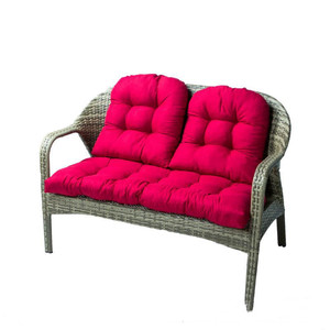 Wholesale Patio <strong>Garden</strong> Rattan <strong>Chair</strong> Seat <strong>Cushion</strong> <strong>Garden</strong> Home <strong>Recliner</strong> <strong>Cushion</strong> Waterproof Soft Outdoor Seat <strong>Cushion</strong> - Product Image 1