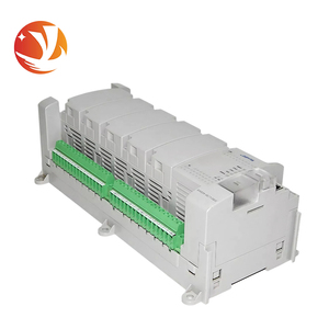Controlador Lógico Programable (PLC) EtherNet 2080-LC50-48QWB Original, Nuevo, 16 E/S, 110V, Comunicación I/O Link para Programación de PLC - Product Image 2