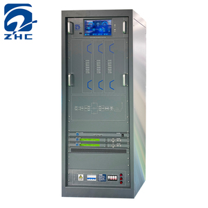 Transmisor de TV Digital de 1000W - Product Image 1