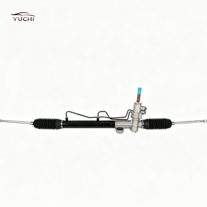 Cremallera de dirección asistida hidráulica MR491876 4410A319 4410A320 para Mitsubishi LHD - Product Image 1