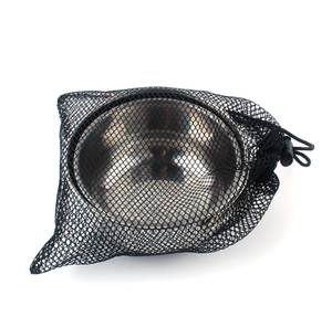 Ensemble de 2 bols pliables en acier inoxydable pour pique-nique, camping, randonnée, voyage, 500 ml et 700 ml, pour aliments et boissons en plein air - Product Image 2