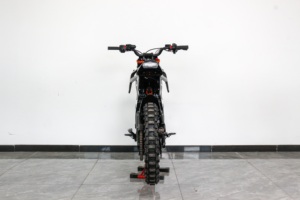 Motocicleta Eléctrica <span class=keywords><strong>Enduro</strong></span> al Mejor Precio, 4000W, Velocidad Máxima 100km/h, Alcance 100km, Motocicleta Todoterreno para Aventuras, Apta para Principiantes - Product Image 6