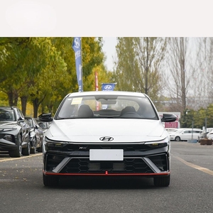 Hyundai Elantra <span class=keywords><strong>N</strong></span>-line 2022 1.4 1.5 <span class=keywords><strong>L</strong></span> 2.0T 2022 <span class=keywords><strong>N</strong></span> Line 4 roues berlines pour Hyundai Elantra <span class=keywords><strong>N</strong></span> voitures d'occasion - Product Image 3