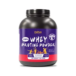 Fabricante whey pasta de massa de proteína, pré treino, realce rápido, ajuda na reparação e manutenção do músculo, ginásio, trigo, pó de proteína