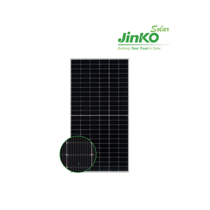 สำหรับ JINKO monocrystalline ประสิทธิภาพสูงไทเกอร์โปร550วัตต์540วัตต์แผงเซลล์แสงอาทิตย์ PV <span class=keywords><strong>JKM540M</strong></span>-72HL4 PERC ครึ่งเซลล์ประสิทธิภาพสูง - Product Image 3