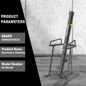 Equipo Completo de Cardio para Gimnasio Comercial: <span class=keywords><strong>Escaladora</strong></span>, Stepper, Caminadora, Bicicleta Elíptica - Product Image 4