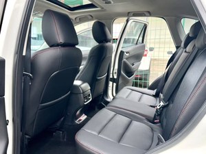 Auto Usado Mazda CX-5 2016, SUV Automático de Gasolina, Buen Estado, <span class=keywords><strong>Sin</strong></span> Accidentes, Volante a la Izquierda, Disponible para la Venta (2015-2022) - Product Image 6
