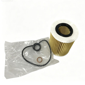 11427508969 Filtres à huile moteur de voiture en gros pour BMW Série 3 E46 E90 Série 5 E60 Série 1 E81 - Product Image 3