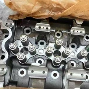Culasse 144-0729 pour moteur Caterpillar 3512, pièce de rechange pour compresseur industriel - Product Image 4