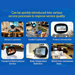 Solutions Robotiques Médicales NUWA - Multifonctionnel 24V AD Origin - Product Image 3