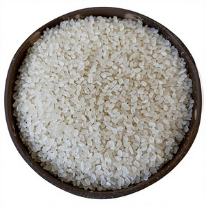 Arroz Japonica Vietnamita de Grano Mediano, Tipo Seco, para Restaurantes y Venta al por Mayor - Product Image 1