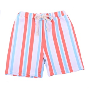 Conjunto de Verano al por Mayor para Bebés y Niñas Pequeñas: Traje de Baño con Encaje, Pliegues, Estampado de Melocotón, Tirantes Ajustables y Espalda Descubierta, Tallas Grandes - Product Image 3