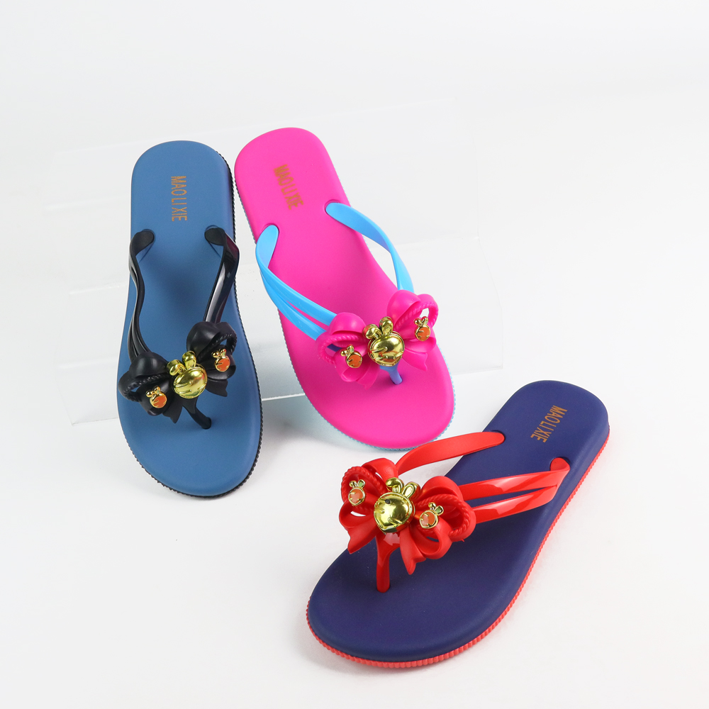 Chatties Flip Flops Comfortable and Stylish Sandals
