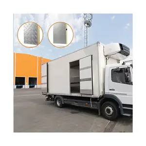 Заводская распродажа, различные широко используемые листы из стекловолокна rv frp с гелевым покрытием