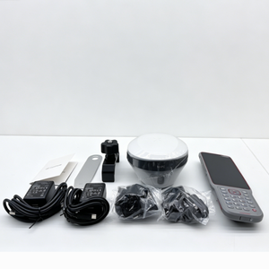 Équipement de Levée RTK GPS GNSS Récepteur GNSS Auto IMU EFIX F8 GPS RTK Rover - Product Image 2