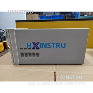 Keysight U8031A ตัวจ่ายไฟ DC 30V/6A (2X) and5V/3A 375W H - Product Image 2