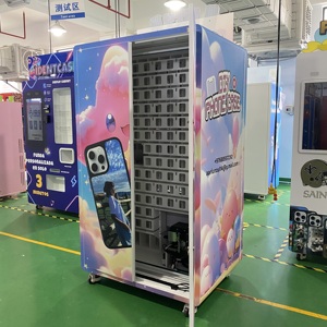 Tự làm in trường hợp điện thoại bán hàng tự động làm máy tùy chỉnh đa chức năng hoàn toàn tự động tự động điện thoại di động trường hợp máy in tự - Product Image 6