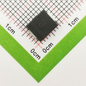 brand-new & original SMCJ100A SMC DO-214AB Diodes TVS Diodes 162V 9.3A 1500W Unidirectional - Product Image 1