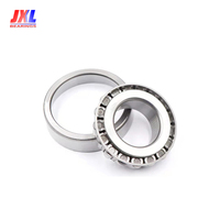Roulement à rouleaux coniques simple haute précision JXL 30205, longue durée de vie, haute vitesse, faible friction, pour camions, chinois
