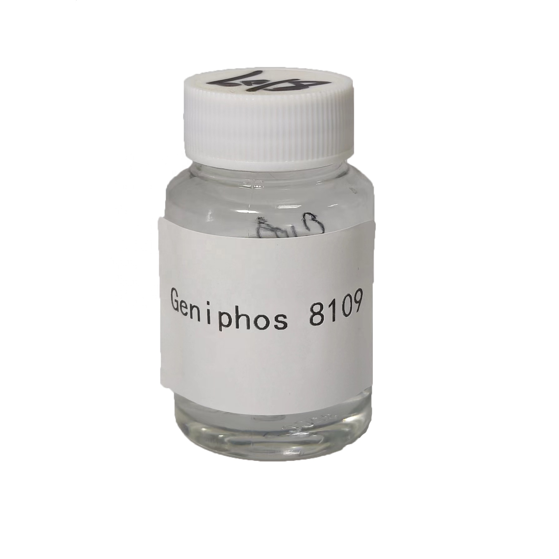 Превосходные эмульгирующие противоизносные маслорастворимые 8109 жидких добавок для обработки металла