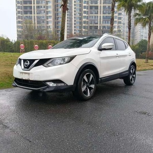 <span class=keywords><strong>Nissan</strong></span> <span class=keywords><strong>Qashqai</strong></span> 2017 2.0L CVT Automático SUV Económico en Combustible, Auto Familiar, Listo para Enviar, <span class=keywords><strong>Precio</strong></span> Económico - Product Image 3