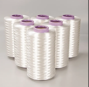<span class=keywords><strong>Fibra</strong></span> <span class=keywords><strong>Textil</strong></span> de Alta Resistencia UHMWPE 200D-3000D, <span class=keywords><strong>Fibra</strong></span> Especial Personalizable para Fabricación de Cuerdas de Alta Resistencia con Protección Anti-UV y Peso Ligero - Product Image 3
