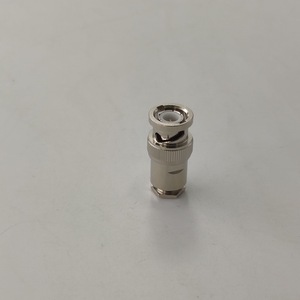 Câble d'antenne à pince mâle BNC, câble électrique étanche, câble RG58, connecteur coaxial RF pour caméra de surveillance - Product Image 3