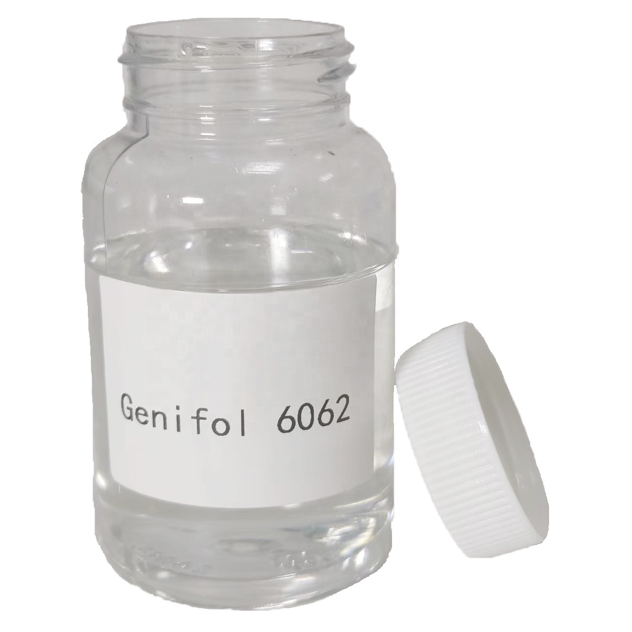 Многофункциональный гидрофильный эмульгатор с низким содержанием пенообразования для бесгелевой обработки металла, 6062 добавка для жидкостей