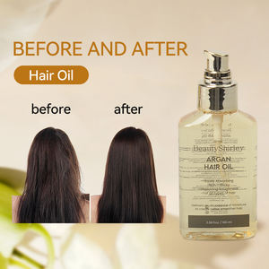 Ensemble <span class=keywords><strong>Huile</strong></span> et Peigne pour Cheveux à l'Argan <span class=keywords><strong>Huile</strong></span> d'Argan Extrait <span class=keywords><strong>de</strong></span> <span class=keywords><strong>Lin</strong></span> Beauté Shirley - Product Image 4