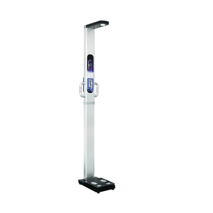 Báscula de Gimnasio Veidt con Analizador de Índice de Masa Corporal, Báscula de Altura para Hospital, Medidor de IMC Electrónico VT-EF09 - Product Image 2