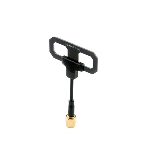 Antena Happymodel Moxon 2.4GHz SMA de 4.18DBI para Módulos ExpressLRS Serie TX ES24TX / ES24TX Lite / ES24TX Slim PRO, de Plástico - Product Image 5