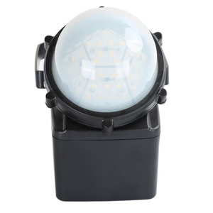 Reflector a Prueba de Explosiones Dsfy-6203a, Fuente de Luz LED de 12w, Código de Temperatura T4, Clasificación Nema 4x - Product Image 3