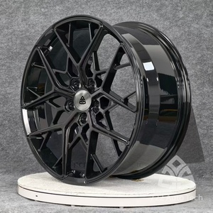 Jantes 722Auto personnalisées forgées monobloc à profil profond concave 18 19 20 21 22 pouces 5x112 5x120 pour <span class=keywords><strong>BMW</strong></span> M2 <span class=keywords><strong>M3</strong></span> M4 M5 M6 M8 CS <span class=keywords><strong>CSL</strong></span> - Product Image 3