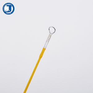 Canne spinning de pêche en Graphite vierge, accessoire à haute teneur en carbone - Product Image 6