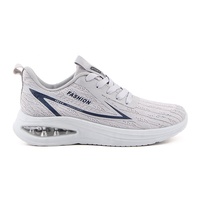 Nouvelles chaussures de sport personnalisées à la mode semelle respirante pour hommes chaussures de gym athlétiques pour la course et la marche chaussures de tennis baskets pour hommes