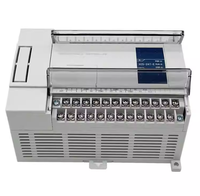 Módulo PLC XINJE XC3-60RT-E Nuevo, Original XINJE XC3-60RT-E, Módulo de Expansión Analógica XINJE XC3-60RT-E, Serie de Productos XINJE