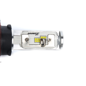 Pièces automobiles phares à led avec canbus A1S 36w 60w Lumen 6000 salut feux de croisement H13 H4 9004 9007 lampes à led pour voitures - Product Image 5