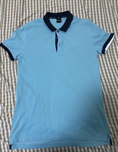 Nouveau Polo Homme 2026 en Coton 100% – Confection Artisanale Exquise, Confortable et Durable – Polo Col Montant Tendance pour Homme - Product Image 3