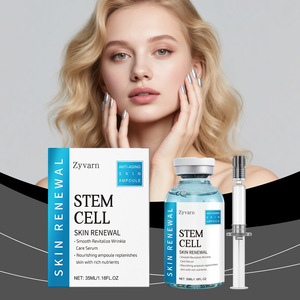 Ampolla Esencial Hidratante y Refrescante para el Cuidado Diario de la Piel Facial, Suave, Luminosa y Radiante, en Oferta - Product Image 1